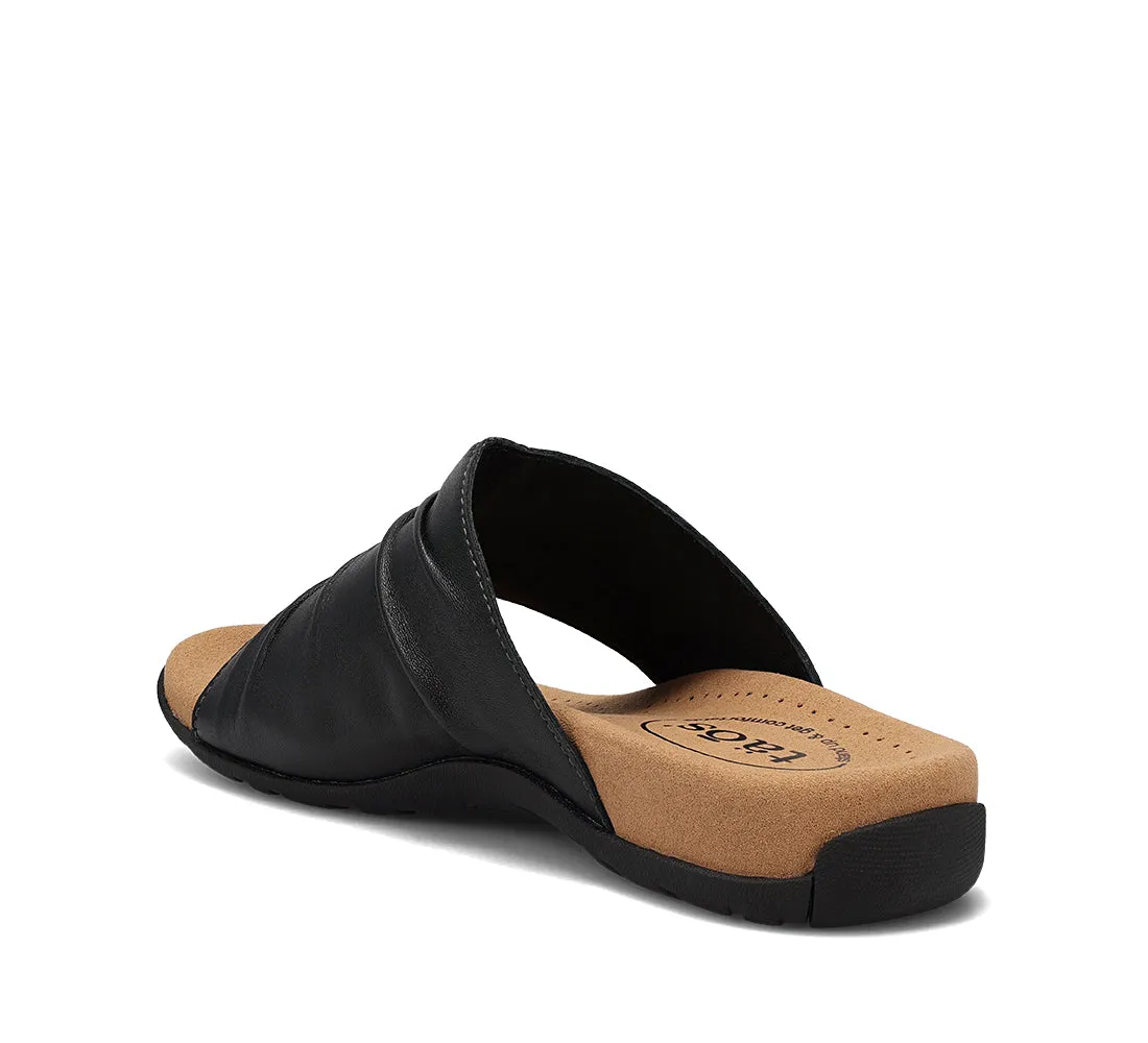 Women's Taos Gift 2 Color: Black