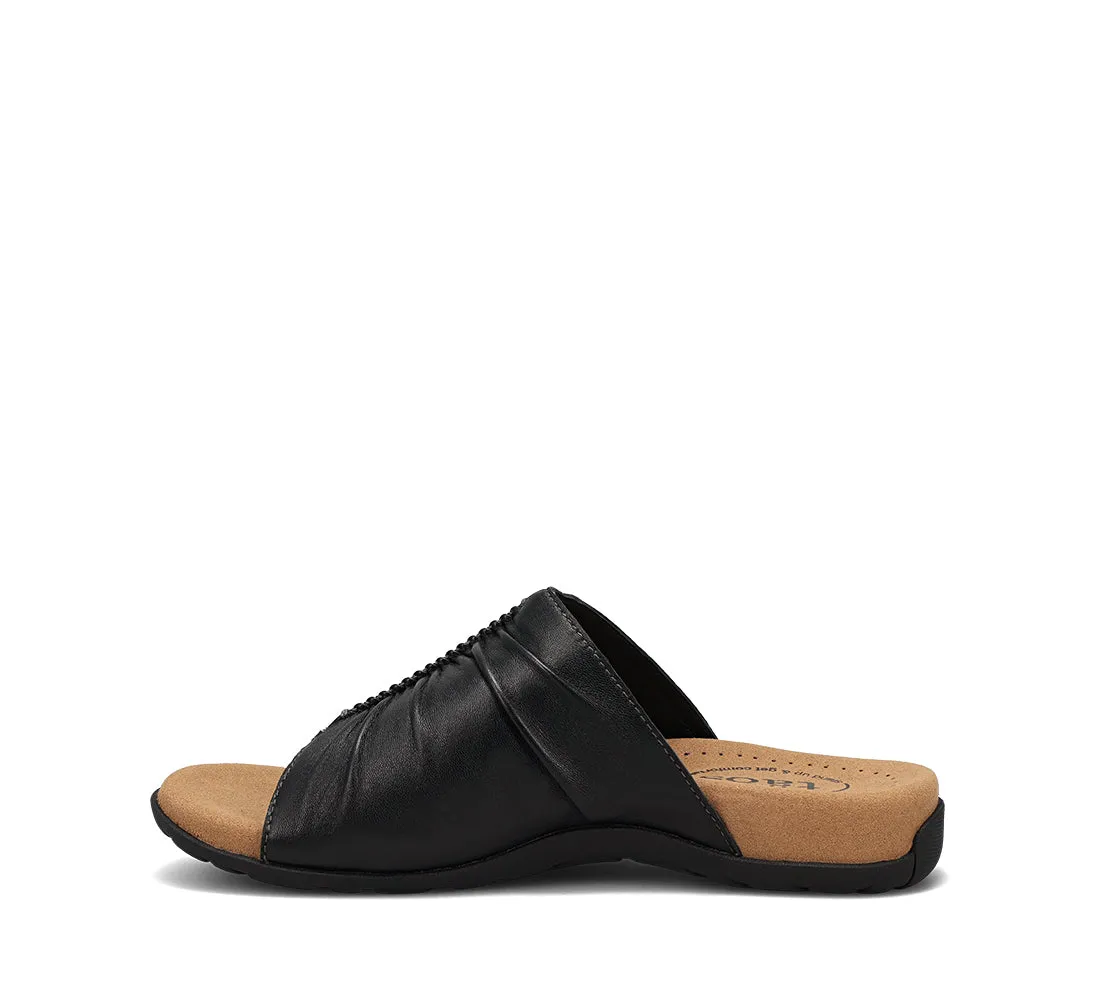 Women's Taos Gift 2 Color: Black