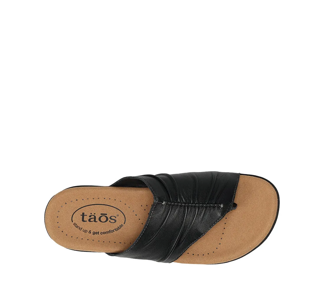 Women's Taos Gift 2 Color: Black