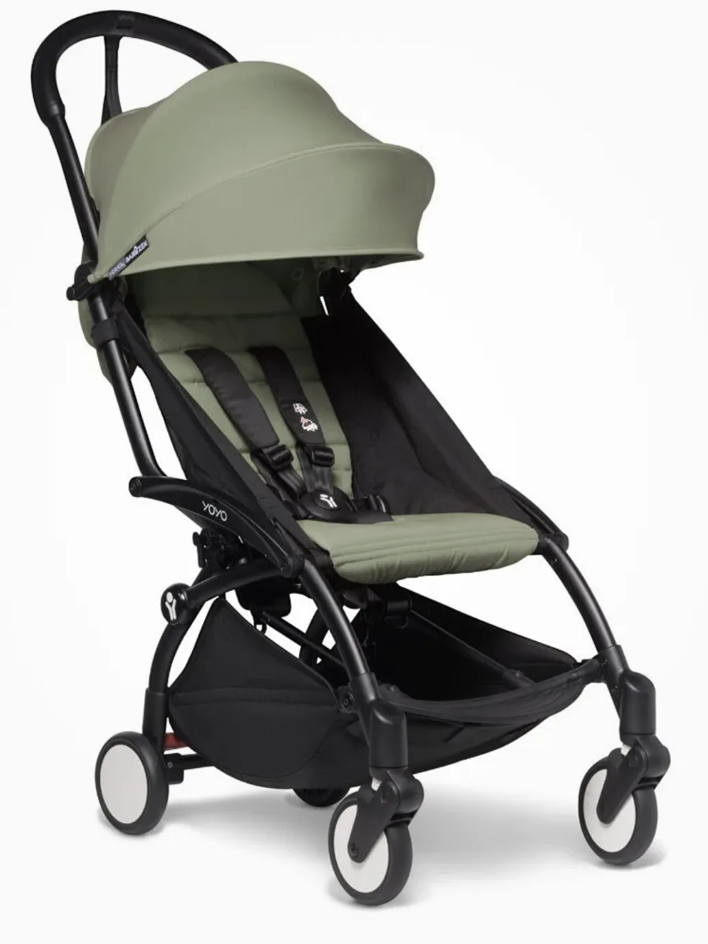 YOYO2 6  Complete Stroller