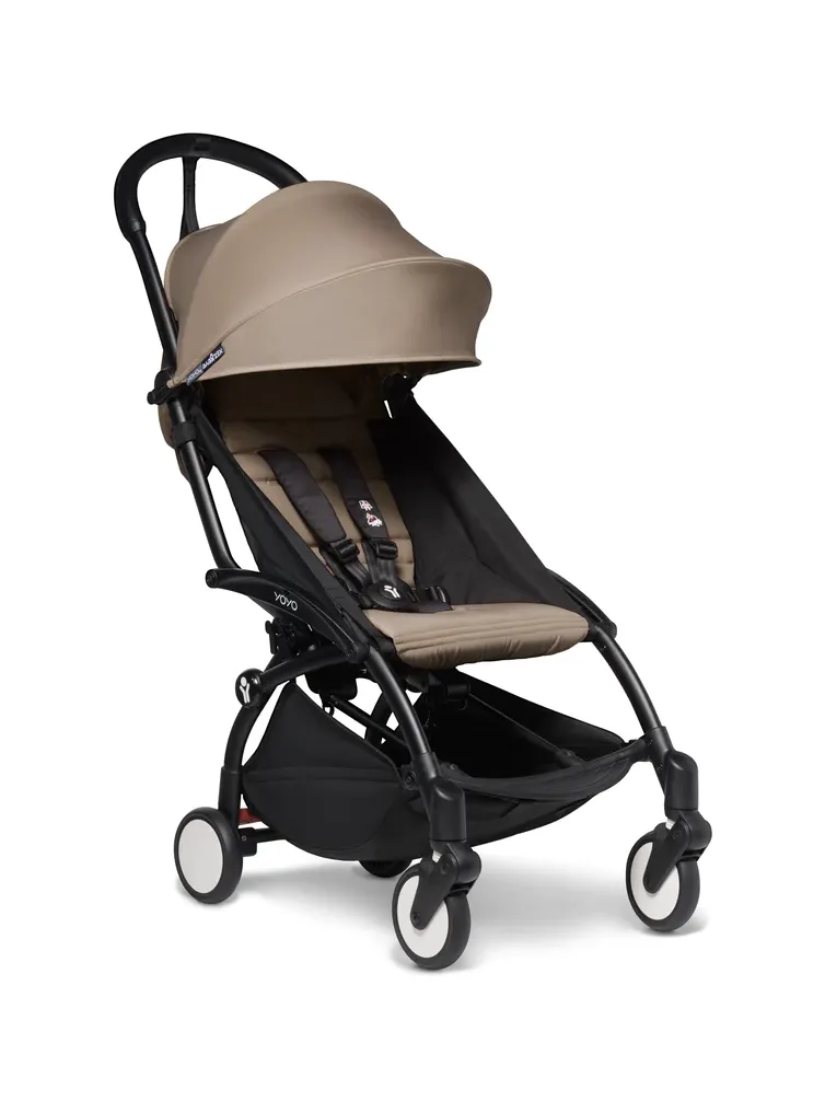 YOYO2 6  Complete Stroller