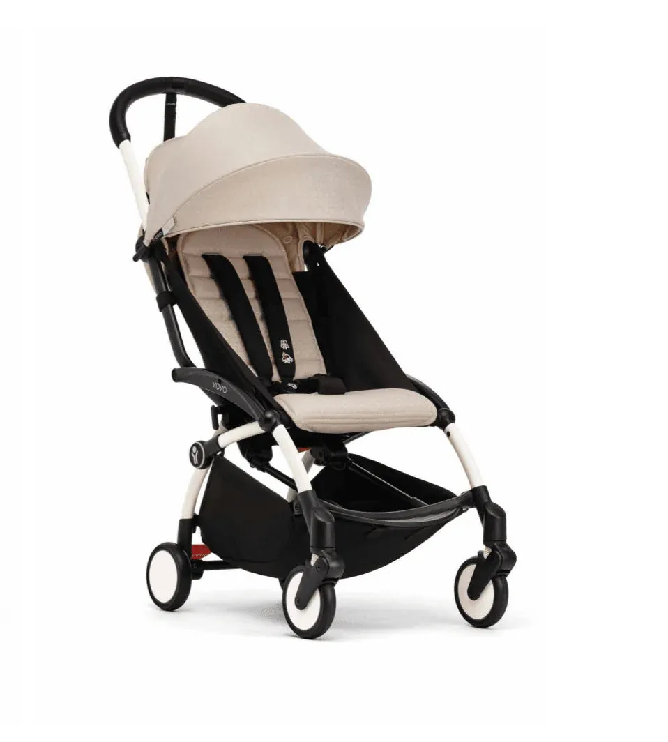 YOYO2 6  Complete Stroller