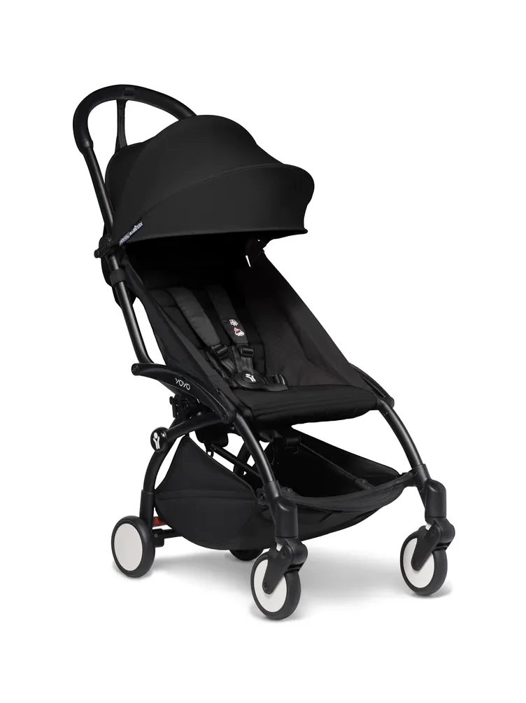 YOYO2 6  Complete Stroller