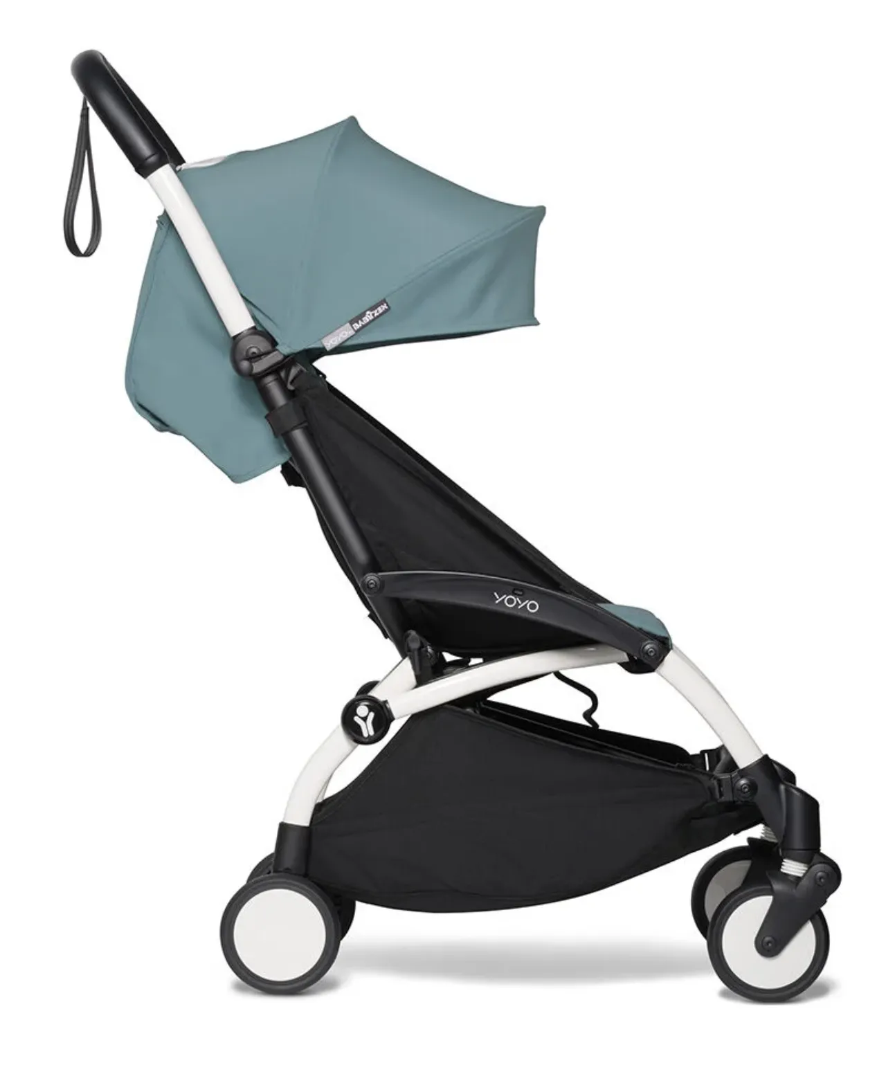 YOYO2 6  Complete Stroller