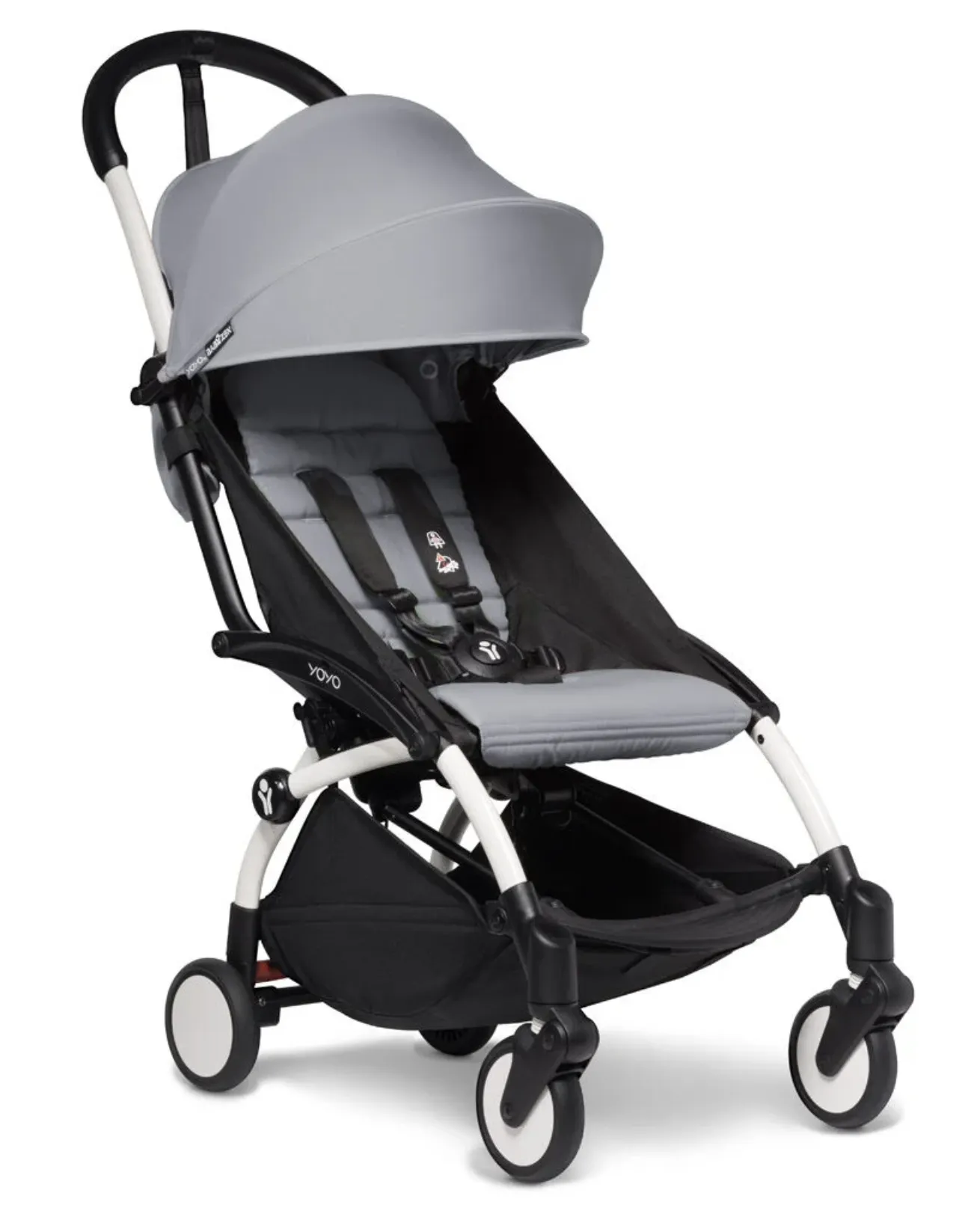 YOYO2 6  Complete Stroller