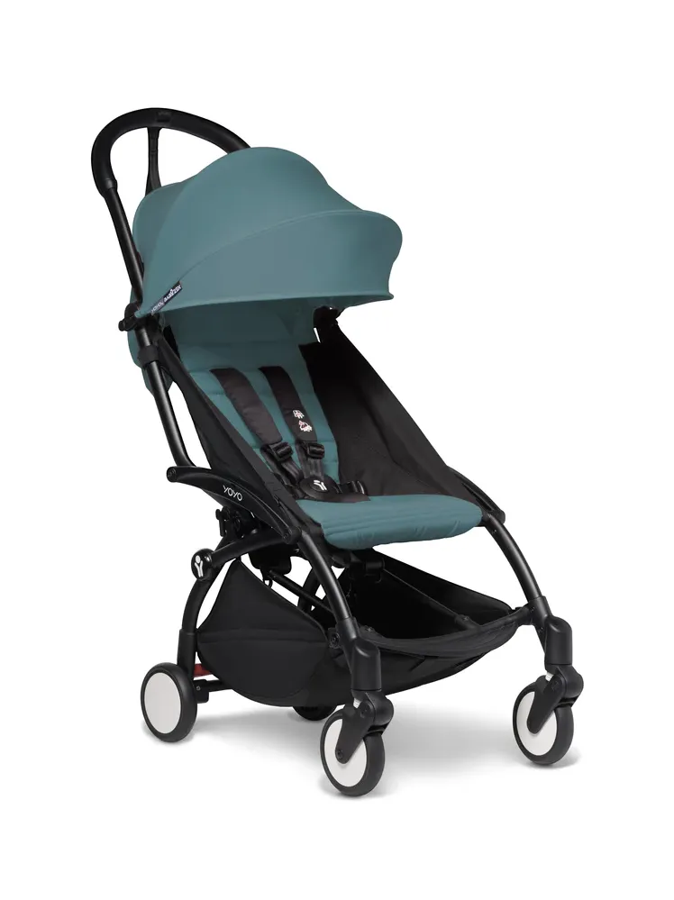 YOYO2 6  Complete Stroller