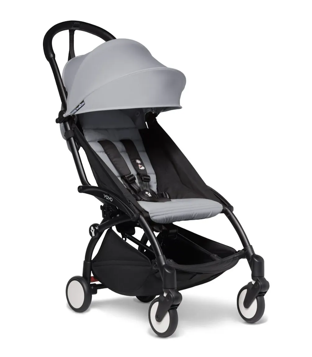 YOYO2 6  Complete Stroller