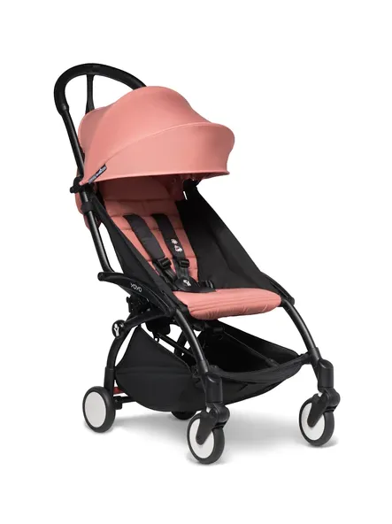 YOYO2 6  Complete Stroller