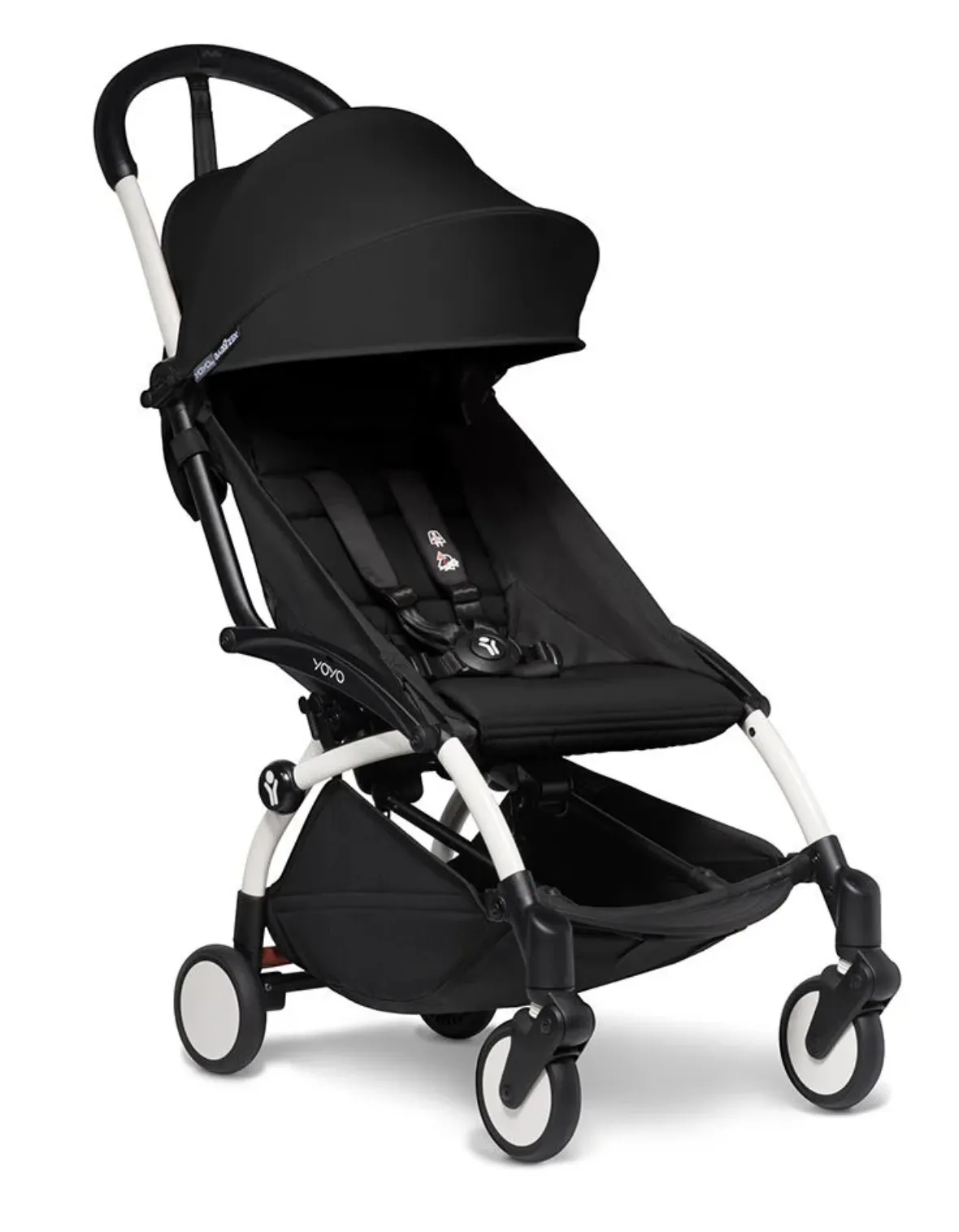 YOYO2 6  Complete Stroller