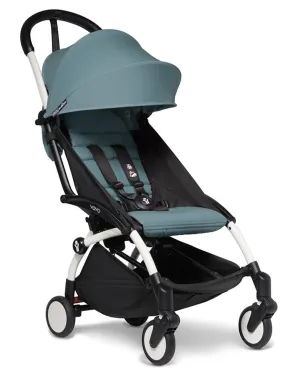 YOYO2 6  Complete Stroller