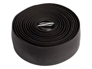 ZIPP Handlebar Tape SERVICE COURSE - BLACK LISA